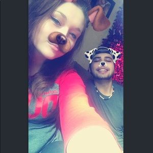 Meet your Posher, Cameron